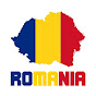 Romanian Bro 🇷🇴  logo