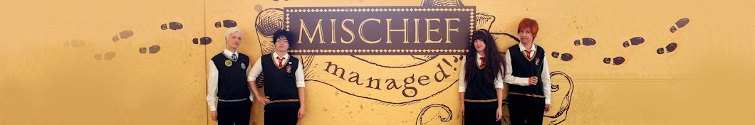 TheMischiefManagers Avatar canale YouTube 