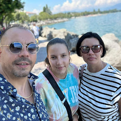 Români in Italia Avatar