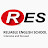 IELTS - RES English School