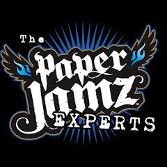 The Paper Jamz Experts