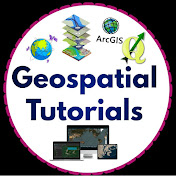 Geospatial Tutorials