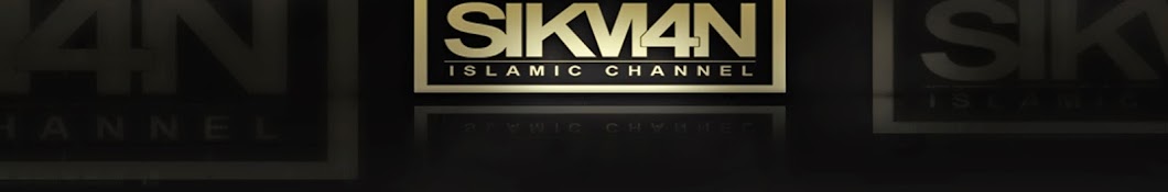 SIKM4N YouTube 频道头像