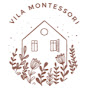 Vila Montessori logo
