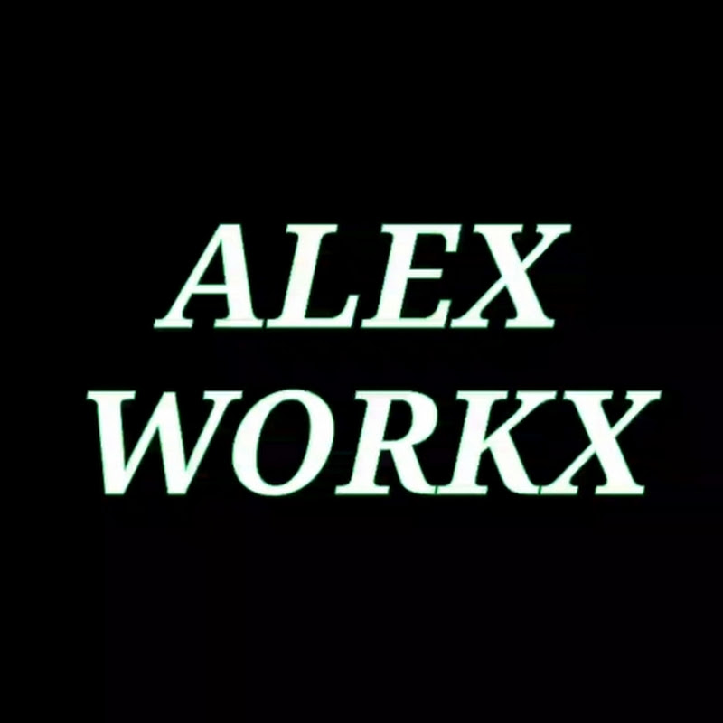 AlexWorkx