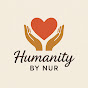 Humanity by Nur  logo