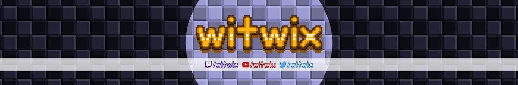 witwix YouTube channel avatar