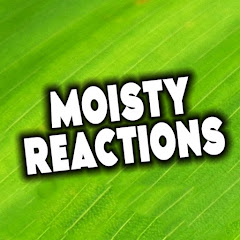 Moistcr1tikal Reacts Avatar
