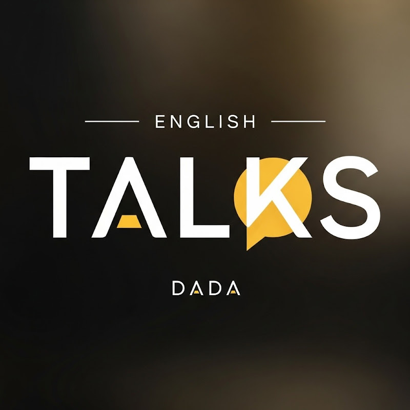 Talks Dada Logo