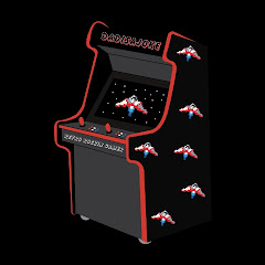 DadIsaJoke Retro Rockin Gamer Avatar