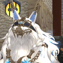 紅ちゃそアイコン画像