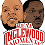 REAL INGLEWOOD MOMENTS logo