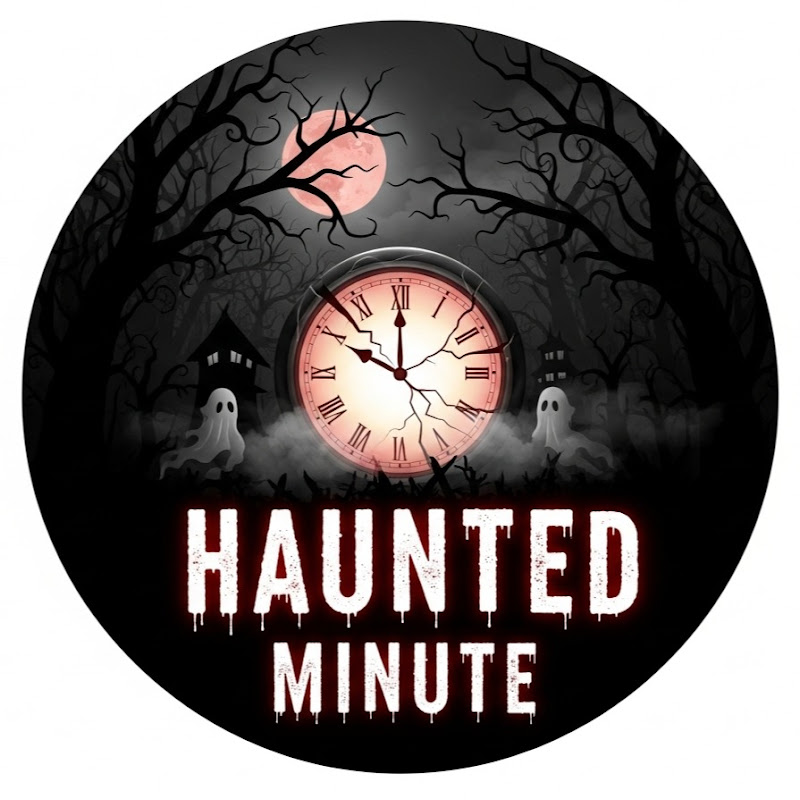 Haunted Minute