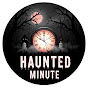 Haunted Minute logo