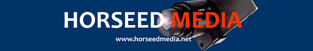 Horseed Media News Avatar canale YouTube 