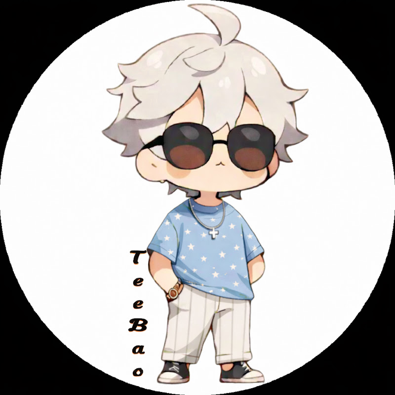 Tee Bao Anime