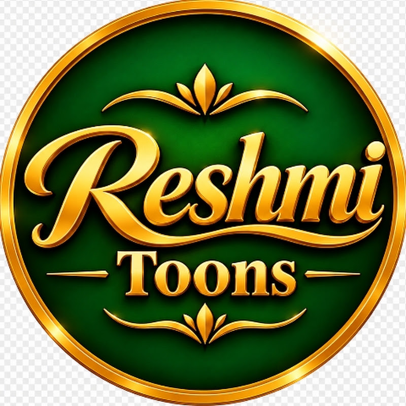 Reshmi_Toons