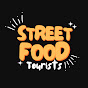 Street Food Tourists logo