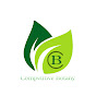 Competitive Botany logo