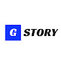 Great Story logo