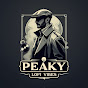 PEAKYBLUES logo