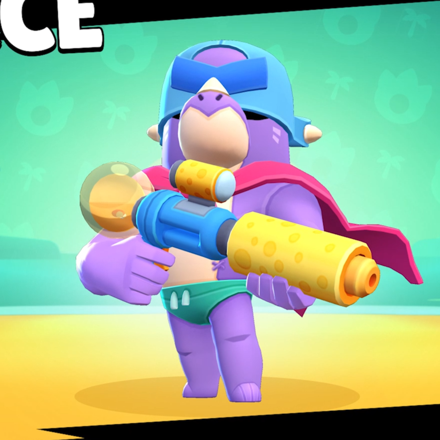 Post from BrawlReflex