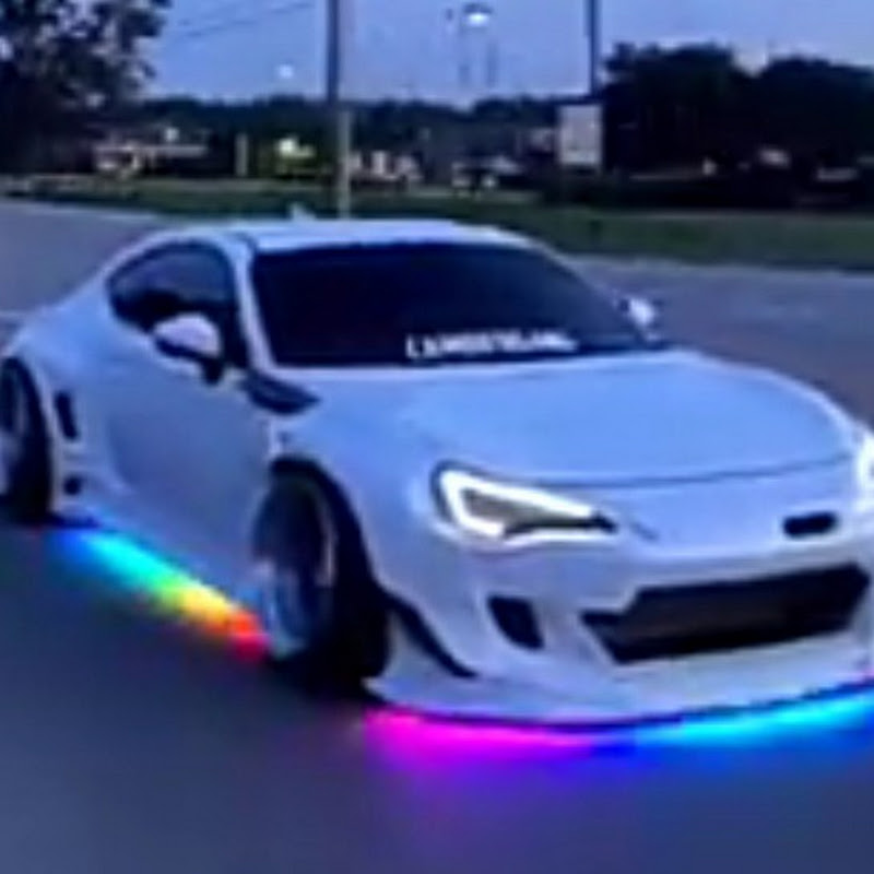 car video's 3m