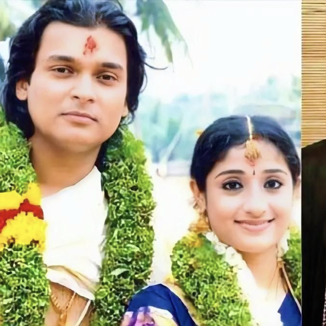 Post from Rahul Easwar