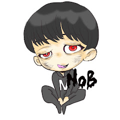 ノブ【ホラゲの人】