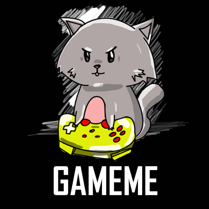 GAMEME ULTIMATE