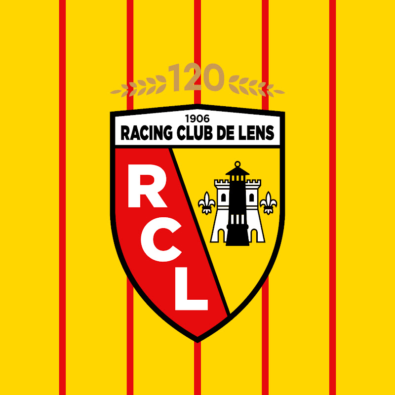 RCLens channel logo
