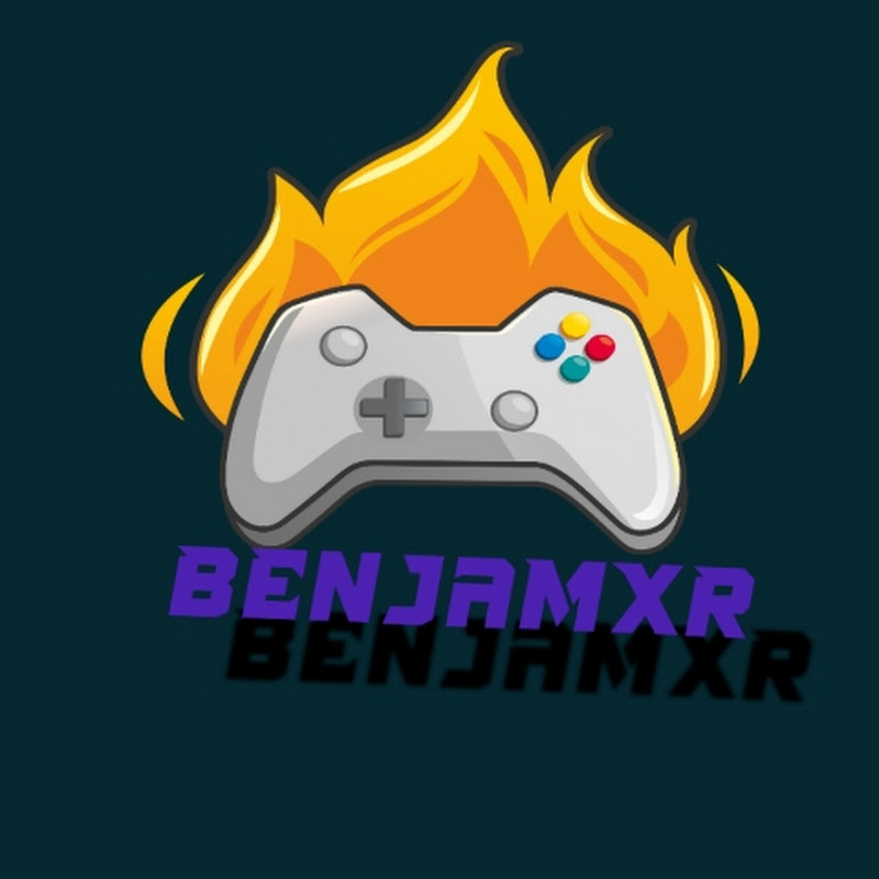 BENJAMXR