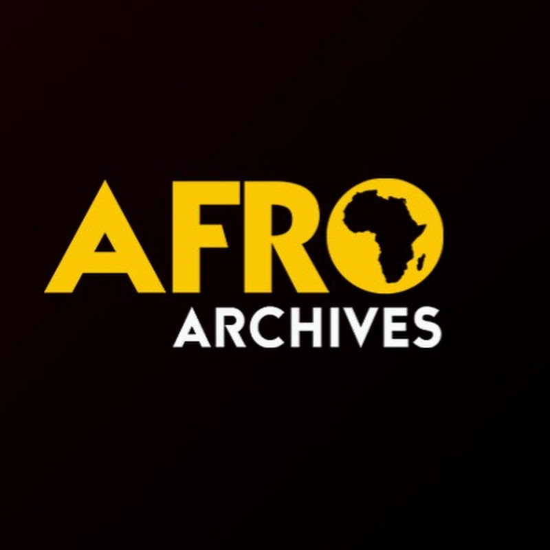 THE AFRO ARCHIVES