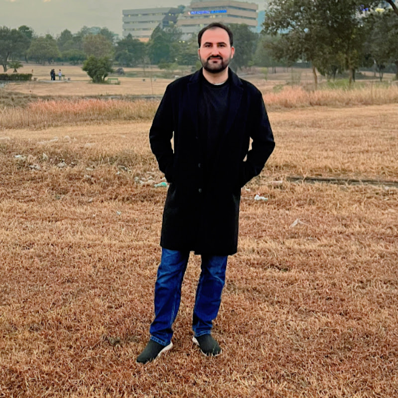 Hire @Fazalhaq Radiology — Health & Fitness YouTube creator for sponsorships