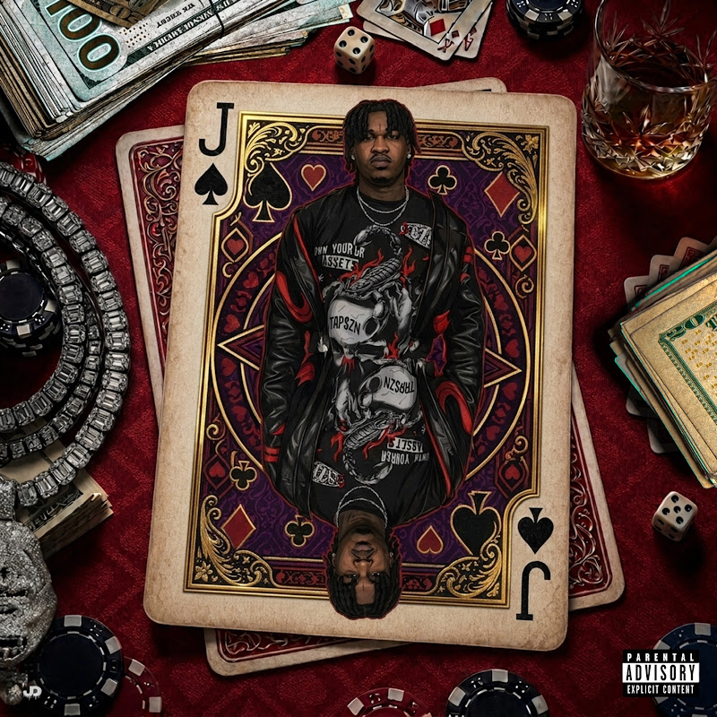 LilCJ Kasino @lilcj_kasino | Thizzler