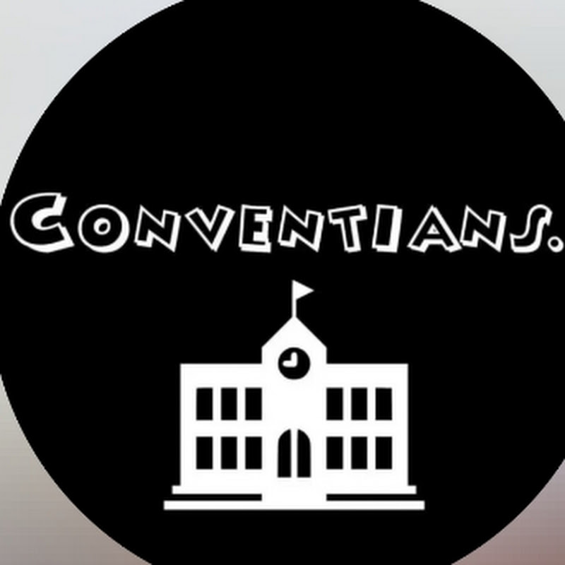 Conventians