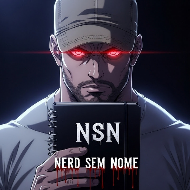 Nerd Sem Nome
