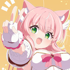 Lumina Ch.  愛奏ルミナ (勇者)