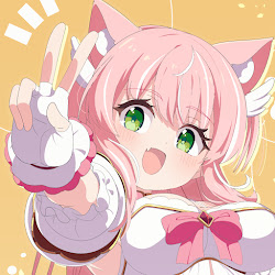 プロフィール写真