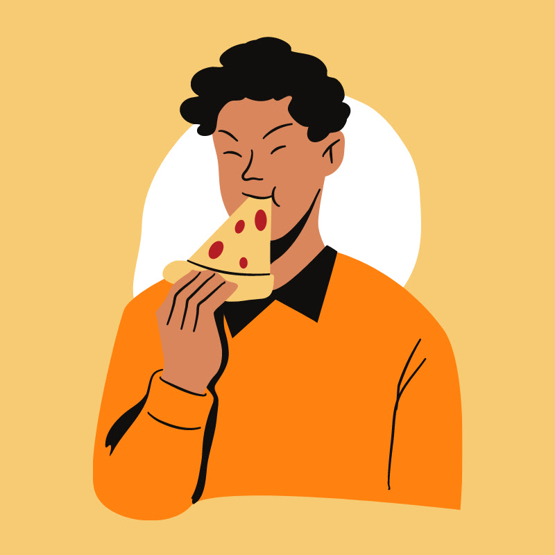 Snacksation