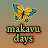 Makavu days