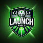 LaunchFieldFootball logo