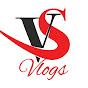 SV Vlogs logo