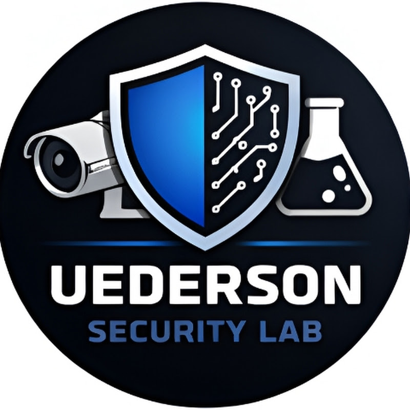 Uederson Security Lab