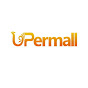 Upermall Hair logo