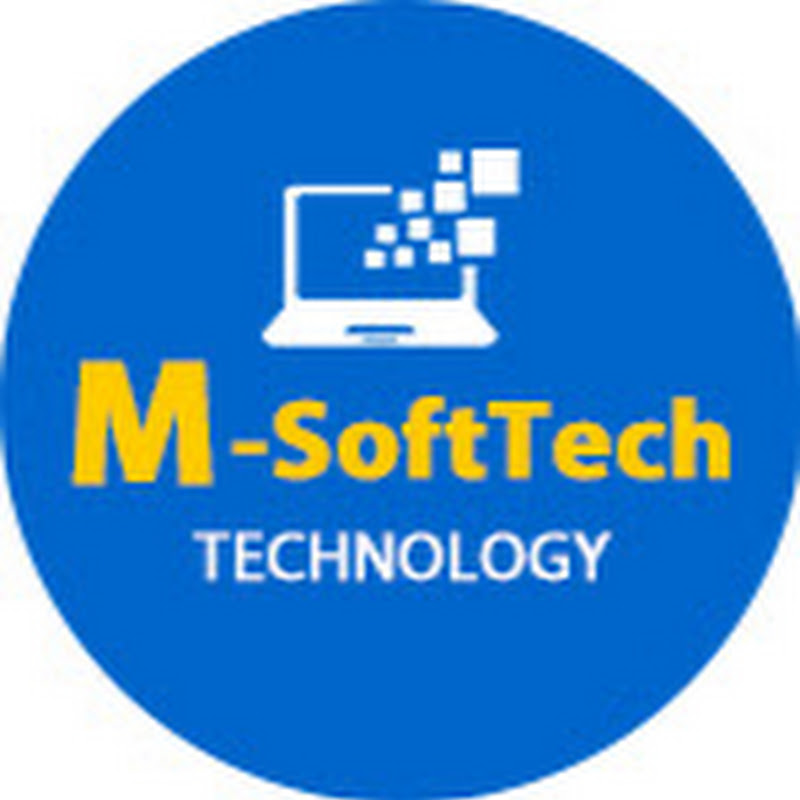 M - SoftTech