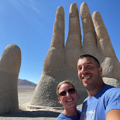 TRAVEL WITH US FOR LIFE