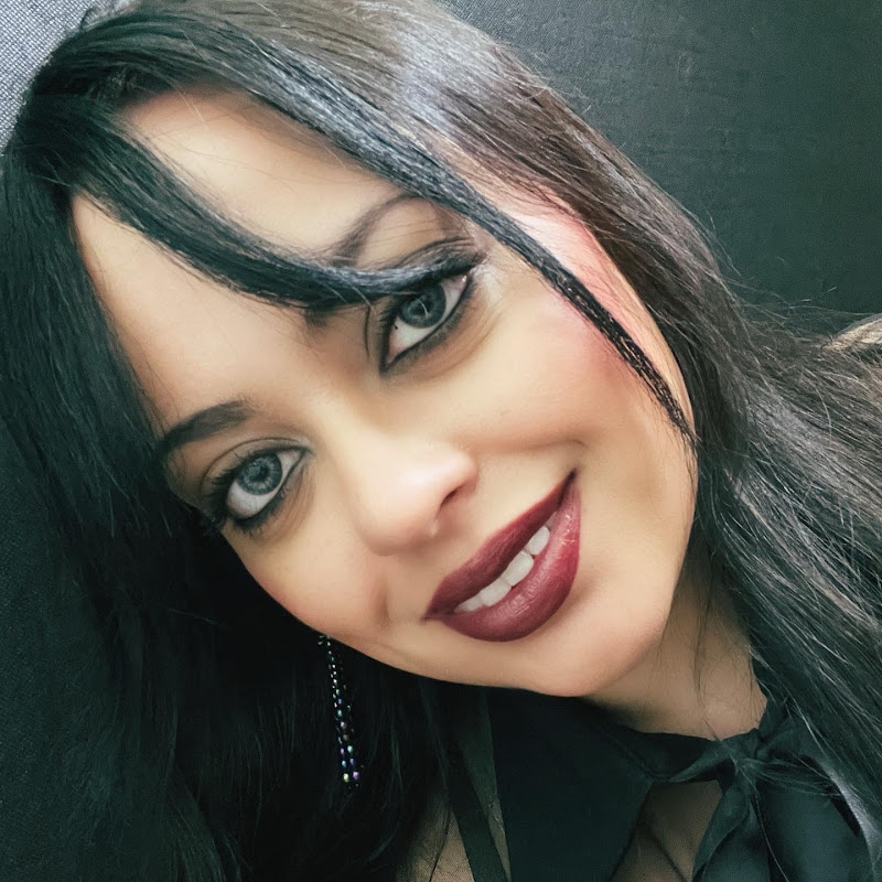 Peace and Saraity ASMR