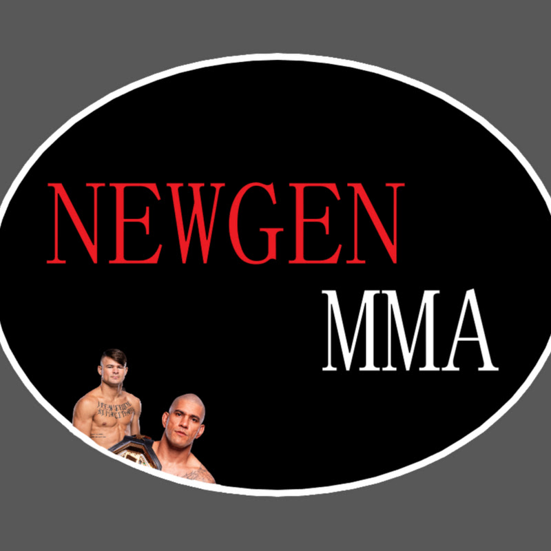NewGen MMA