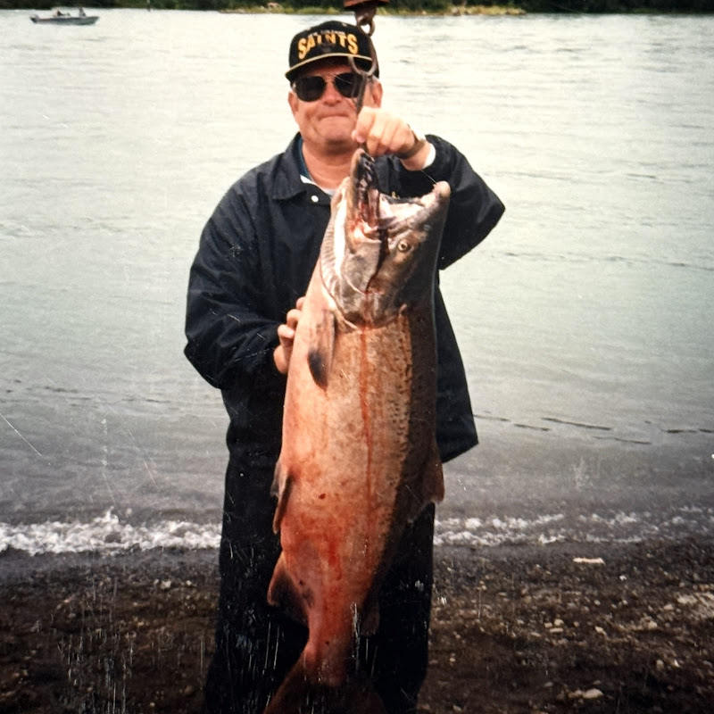 Randy Badeaux